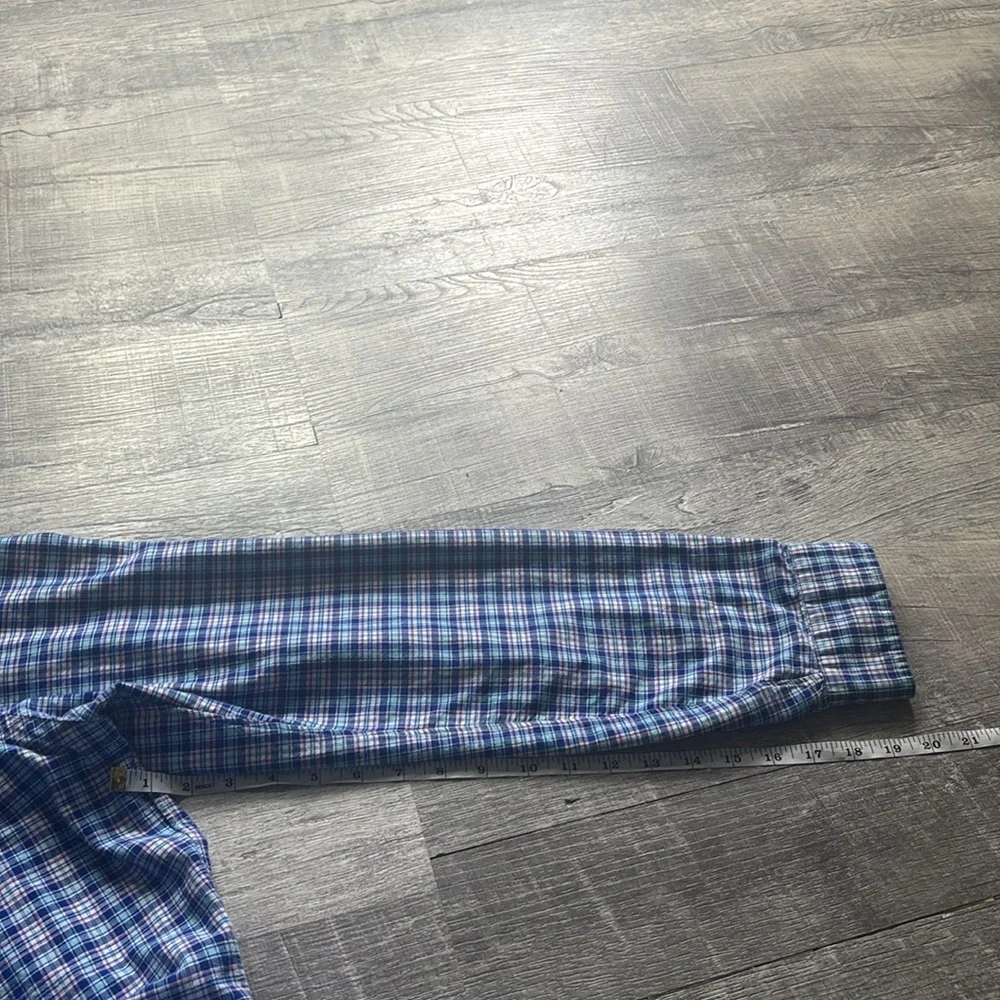 Polo Ralph‎ Lauren Long-Sleeve Oxford Shirt
